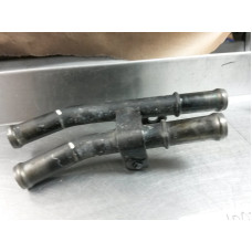 100J134 Heater Line For 15-19 Hyundai Sonata  2.4